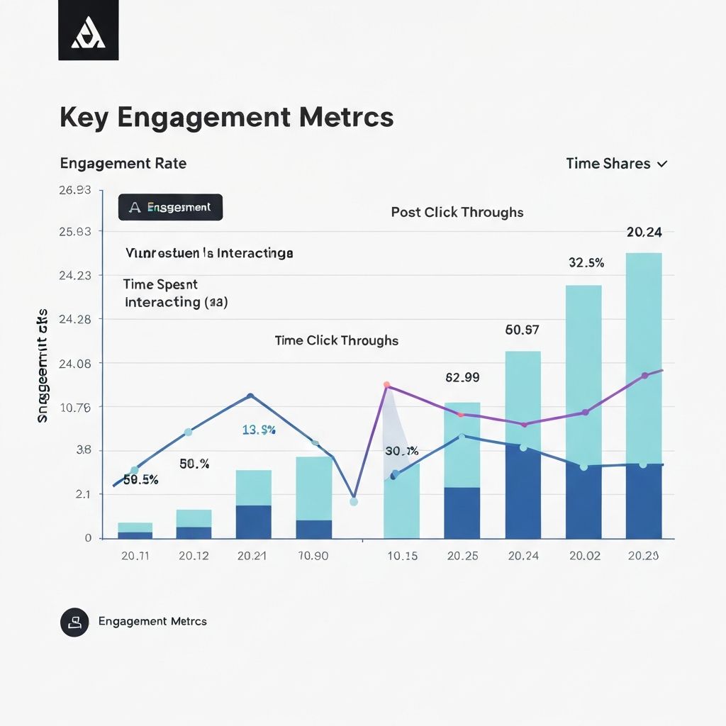10 Ways to Increase Blog Engagement with AI