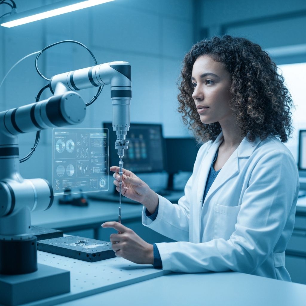 AI vs Human Content: Finding the Right Balance