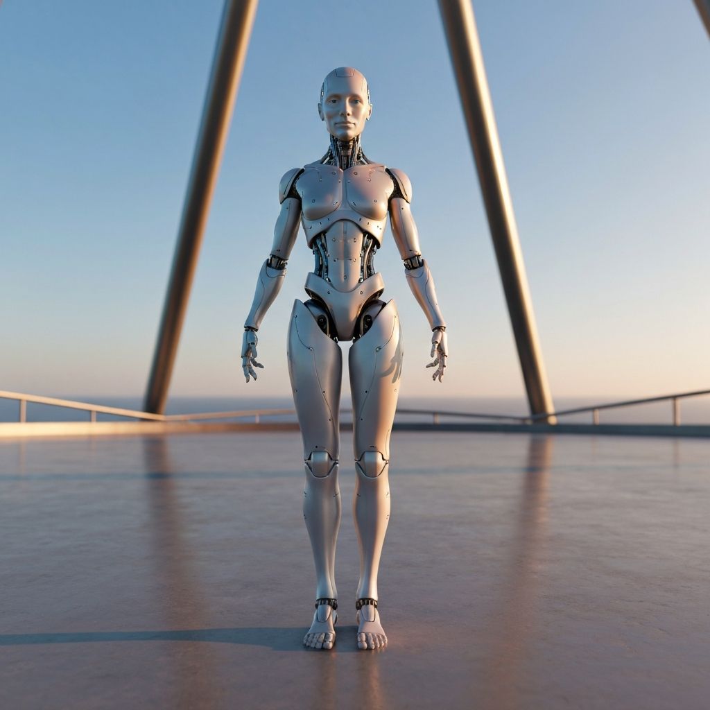 AI vs Human Content: Finding the Right Balance