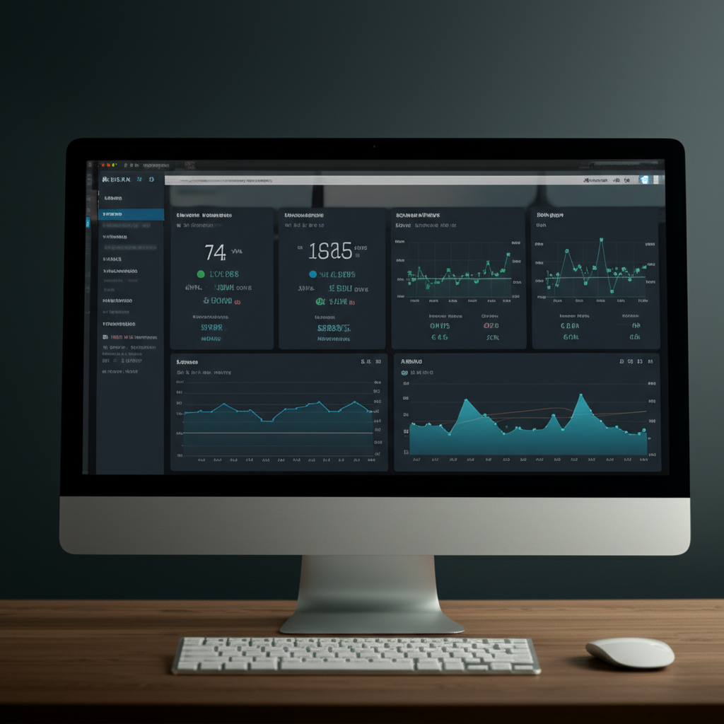 SEO Optimization for AI-Generated Blog Posts